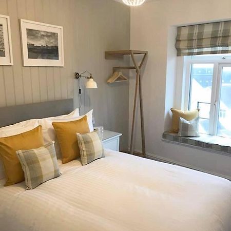 Glenthorne Guest House Tenby Exterior foto
